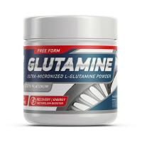 GeneticLab Glutamine Powder 300 г