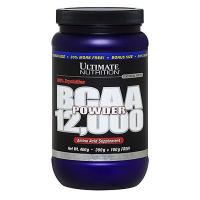 Ultimate BCAA Powder 400 г