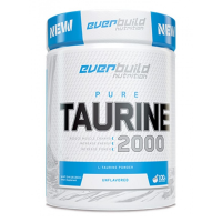 Everbuild Taurine 2000 Powder 200 г