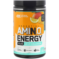 Optimum Amino Energy + UC-II Collagen 270 г