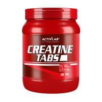 ActivLab Creatine Tabs 300 таблеток