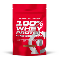 Scitec 100% Whey Protein Proff 500 г
