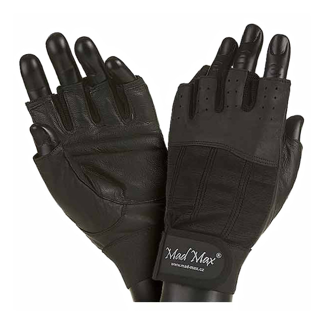 Перчатки MadMax Clasic MFG 248