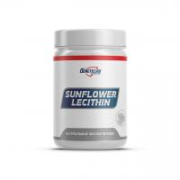 GeneticLab Sunflower Lecithin 60 капсул