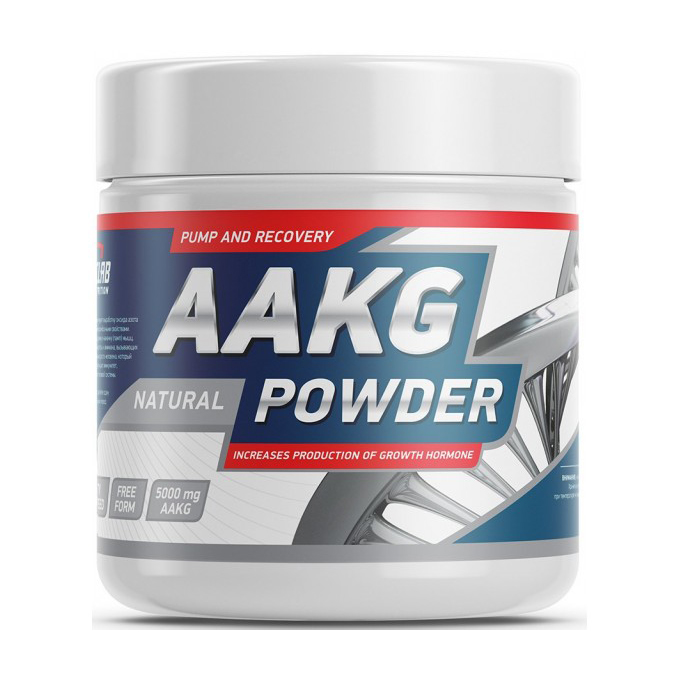 GeneticLab AAKG Powder 150 г