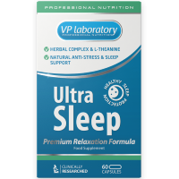 VPLab Ultra Sleep 60 капсул