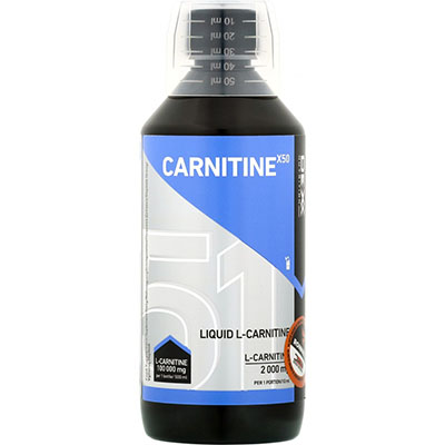 DEX L-Carnitine 500 мл