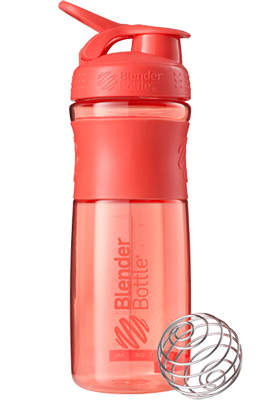 Шейкер Blender Bottle SportMixer 828 мл