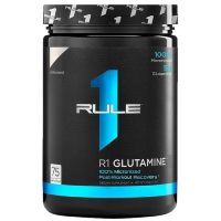 Rule 1 Glutamine 375 г