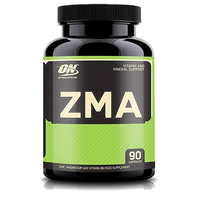 Optimum ZMA 90 капсул