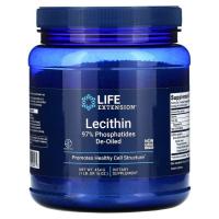Life Extension Lecithin 454 г