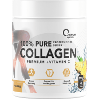 Optimum_System Collagen 100% Pure Powder 200 г