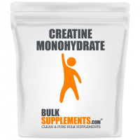 Bulk Creatine Monohydrate 250 г