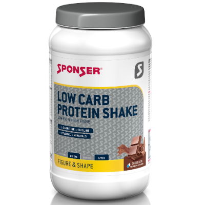Sponser Protein Shake 550 г