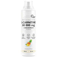 Optimum_System L-Carnitine 60.000 Power 500 мл