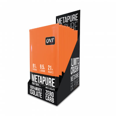 QNT Metapure Zero Carb 30 г