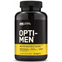 Optimum OPTI-MEN 90 таблеток