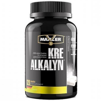 Maxler Kre-Alkalyn 120 капсул