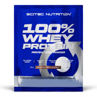 Scitec Whey Protein 30 г (1 порция)