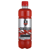 Напиток SportLine Red Energy 500 мл (красный апельсин)