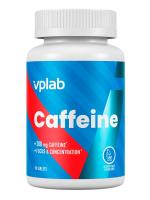 VPLab Caffeine 200 мг 90 таблеток