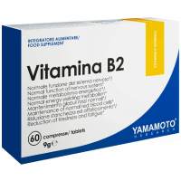 Yamamoto Research B-2 25 мг 60 таблеток