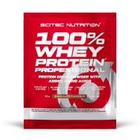 Scitec 100% Whey Protein Proff 30 г (1 порция)