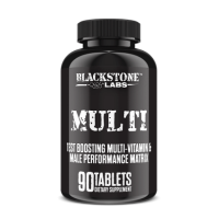 Blackstone Labs MULTI (+Tribulus) 90 таблеток