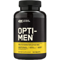 Optimum OPTI-MEN 150 таблеток