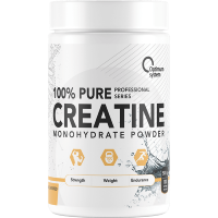 Optimum_System 100% Pure Creatine Monohydrate 500 г