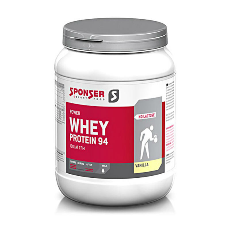 Sponser Whey Protein 94 850 г
