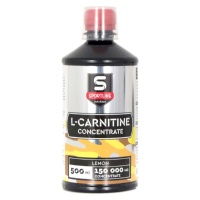 SportLine L-Carnitine Concentrate 500 мл