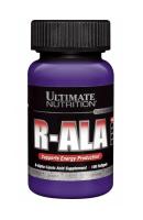 Ultimate R-ALA 100 капсул