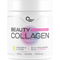 Optimum_System Collagen Beauty Welness 200 г