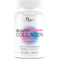 Optimum_System Collagen Beauty 120 капсул