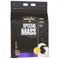 Maxler Special Mass Pro 5400 г