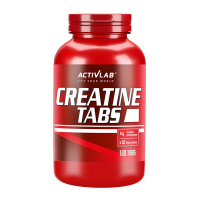 ActivLab Creatine Tabs 120 таблеток