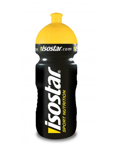 Бутылка ISOSTAR 650 мл