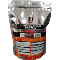 SportLine Dynamic Multi Protein 600 г