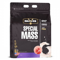 Maxler Special Mass Pro 2730 г