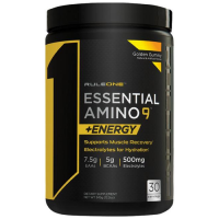 Rule 1 Essential Amino 9 + Energy 30 порций