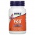 NOW PQQ 40 мг 50 вегетарианских капсул