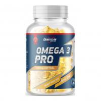 GeneticLab Omega 3 1000 90 капсул