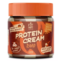 Fit-Kit Protein Cream (Шоколадная паста с фундуком) 180 г